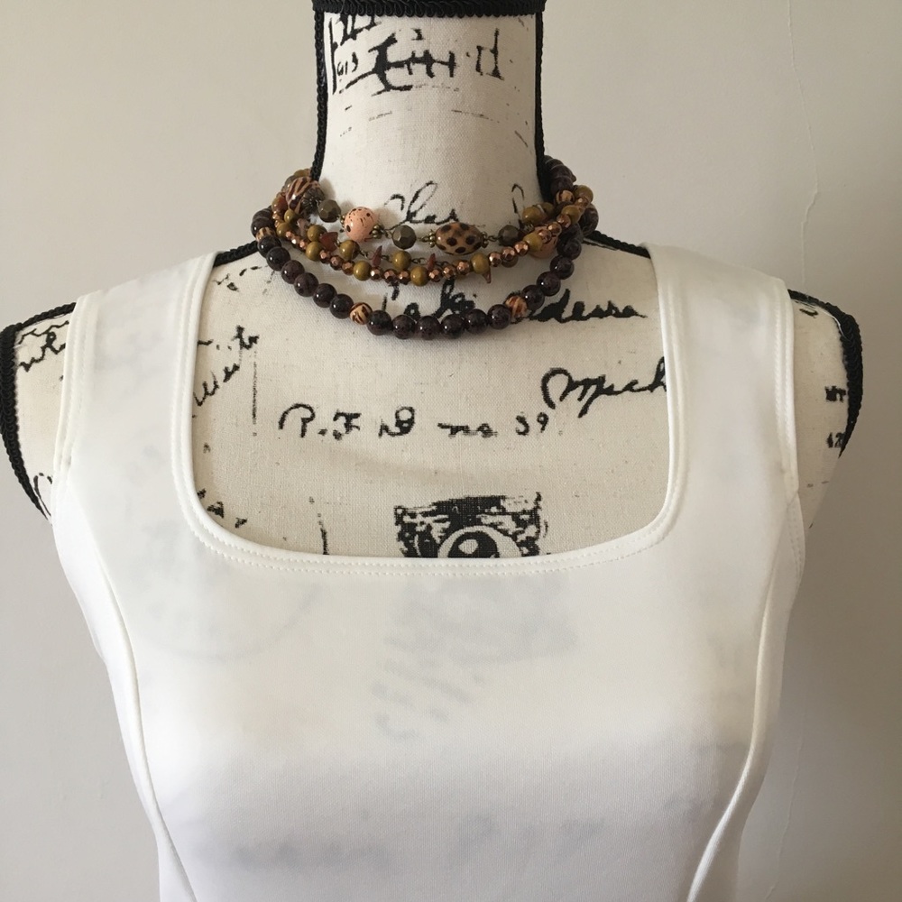 Premier Designs Into the Wild Necklace